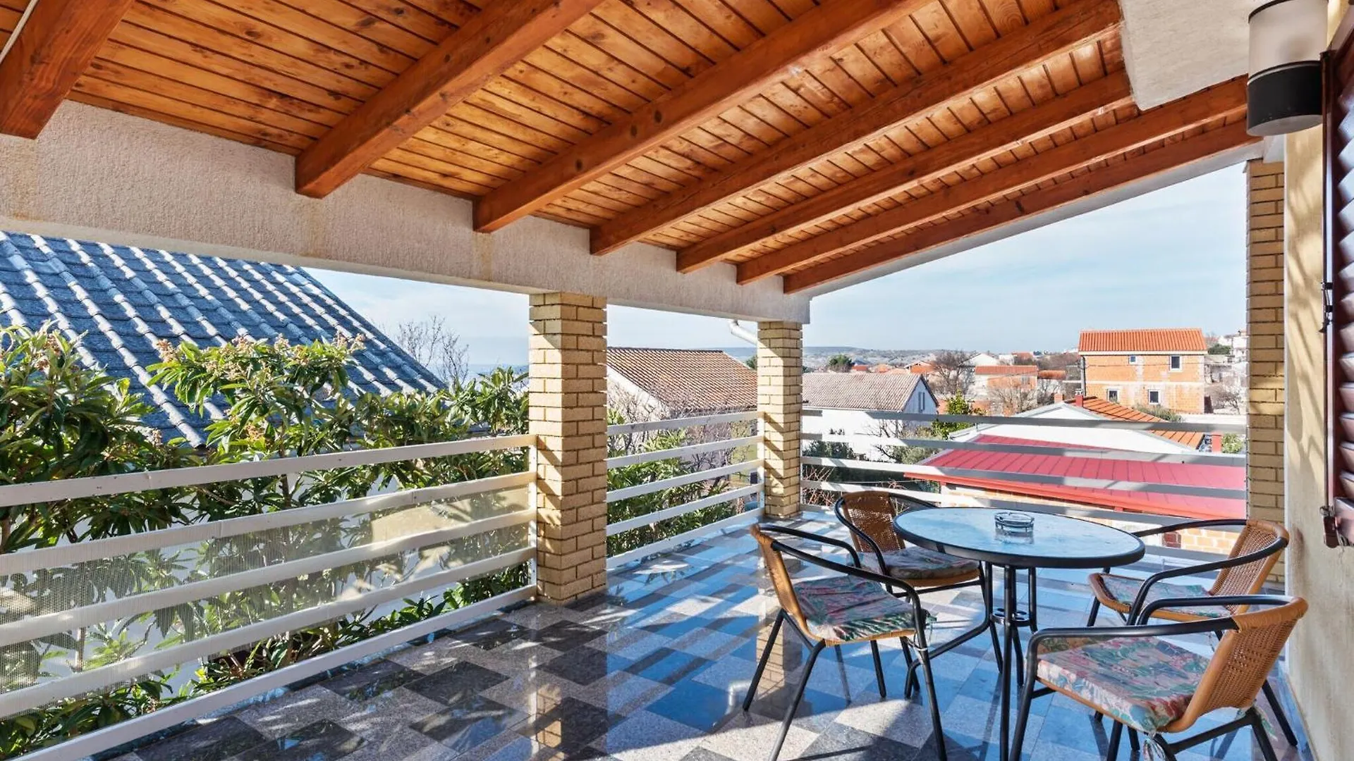 Beautiful Apartment In Jasenice Near Sea Jasenice (Zadar)
