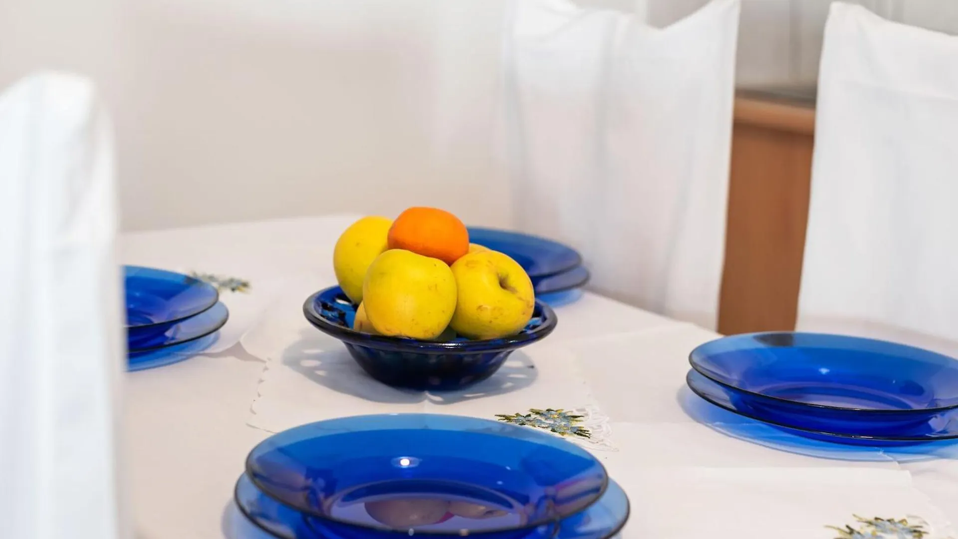 Beautiful Apartment In Jasenice Near Sea