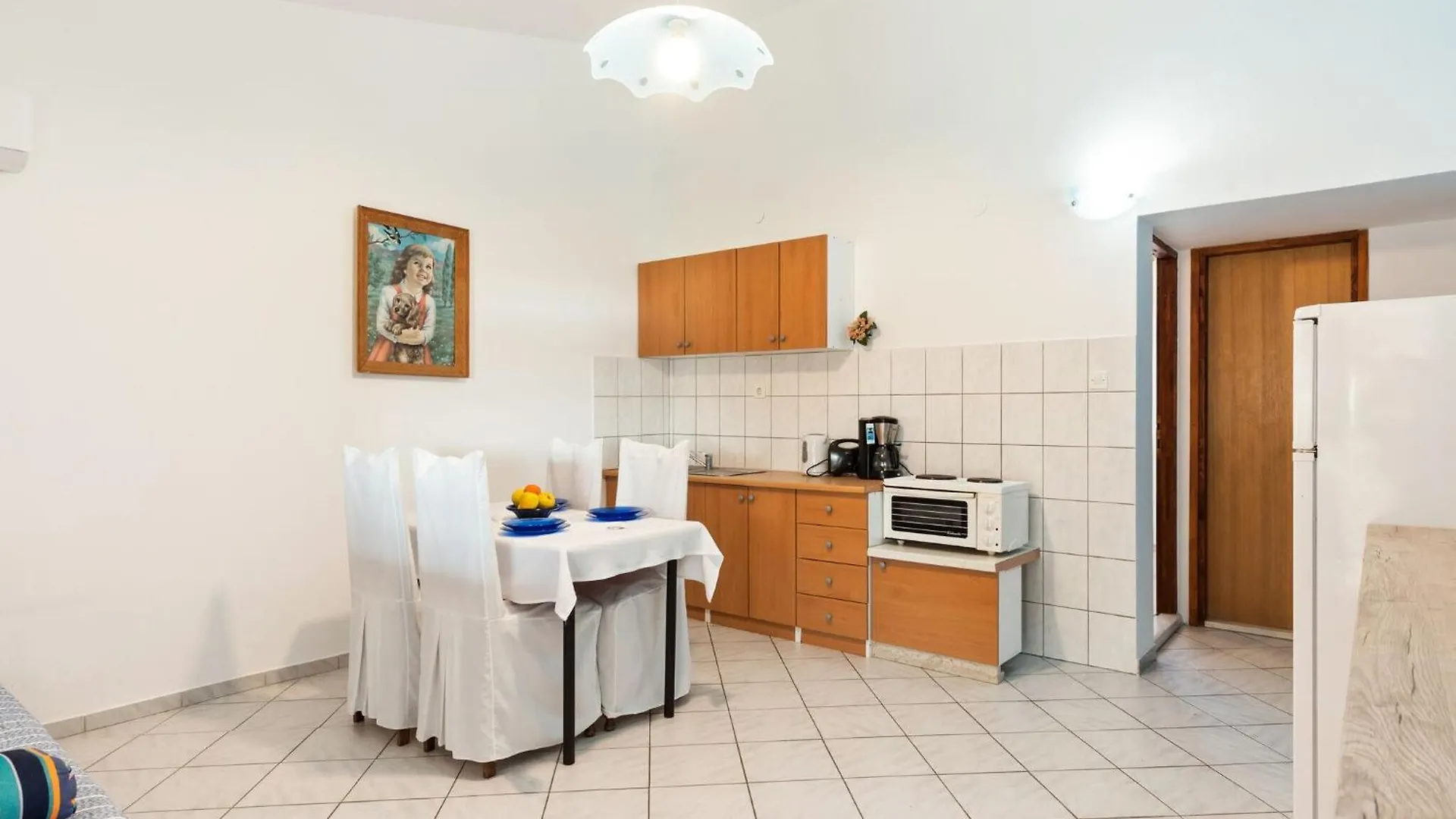 Beautiful Apartment In Jasenice Near Sea Jasenice (Zadar)