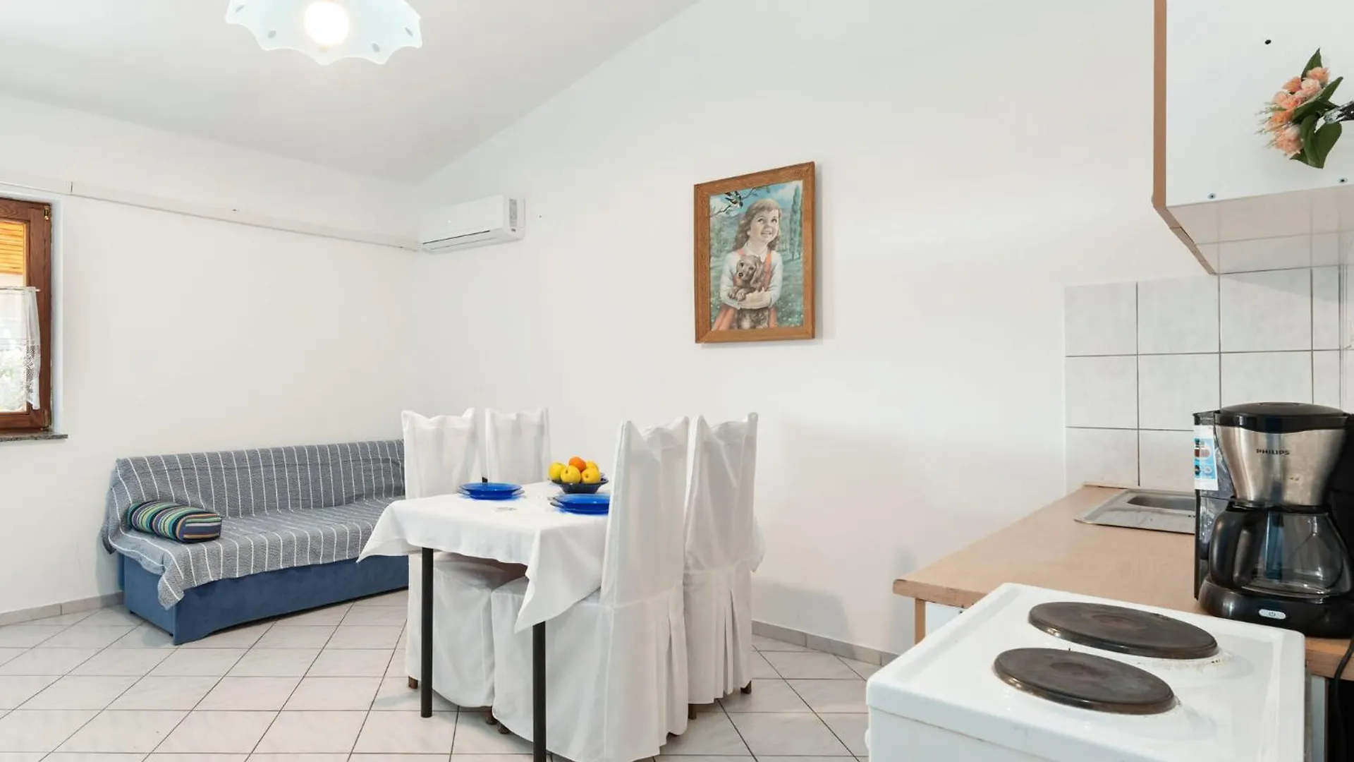 Beautiful Apartment In Jasenice Near Sea 0*, Jasenice (Zadar) Croatia
