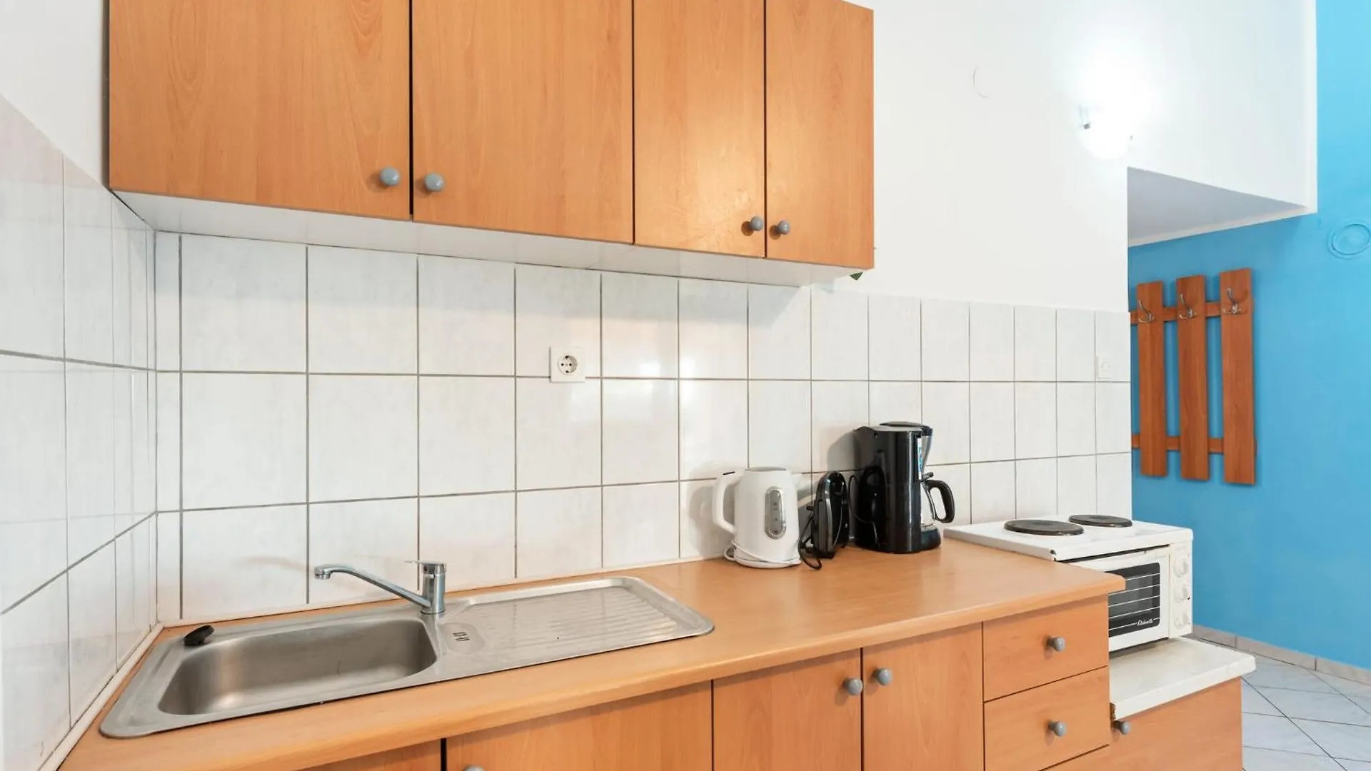 Beautiful Apartment In Jasenice Near Sea 0*, Jasenice (Zadar) Croatia