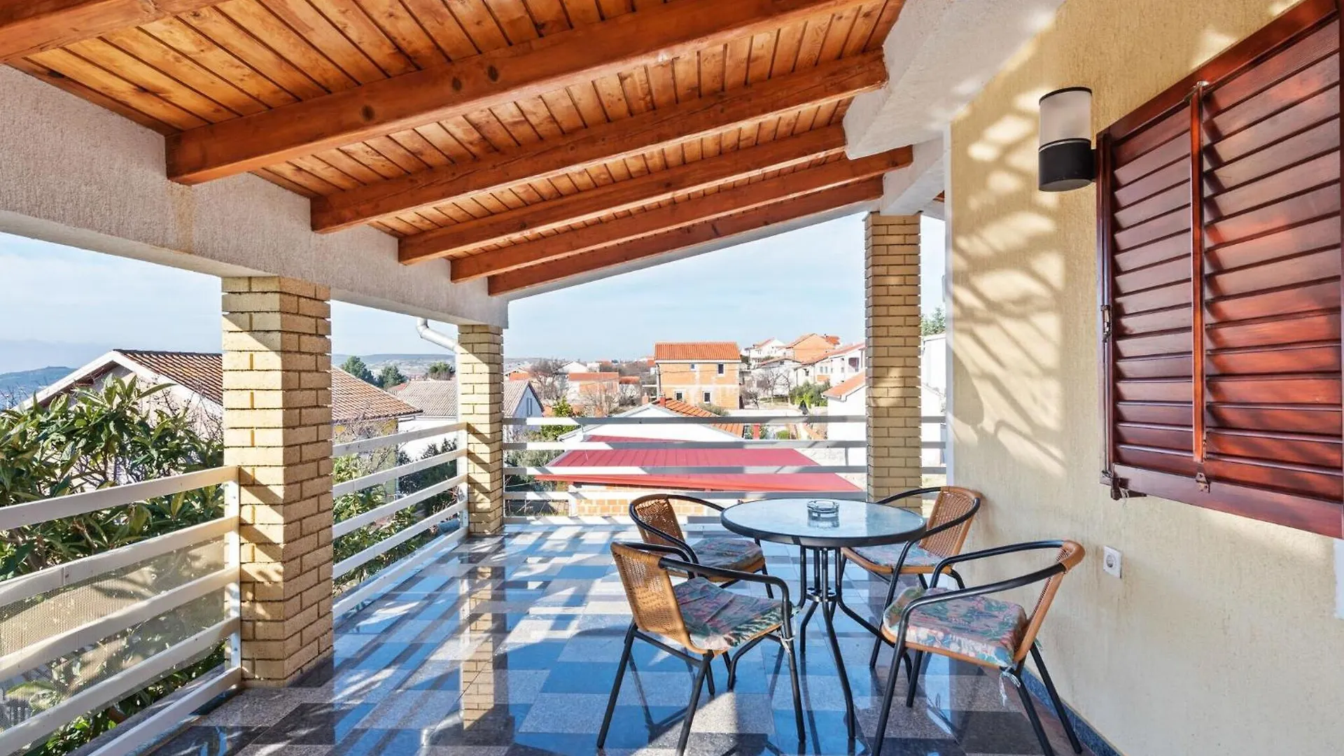 Beautiful Apartment In Jasenice Near Sea  Jasenice (Zadar)