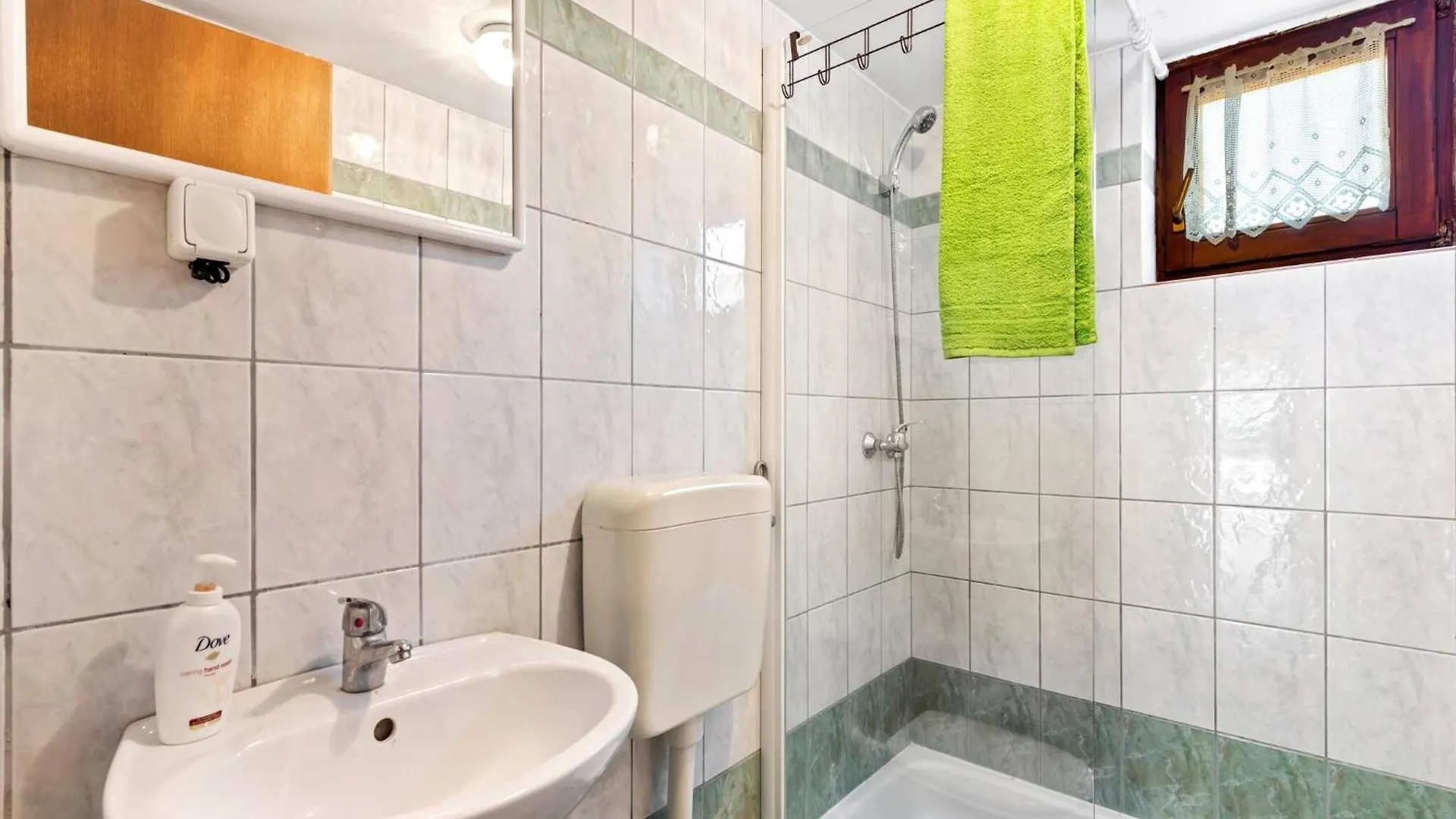 Beautiful Apartment In Jasenice Near Sea Jasenice (Zadar)
