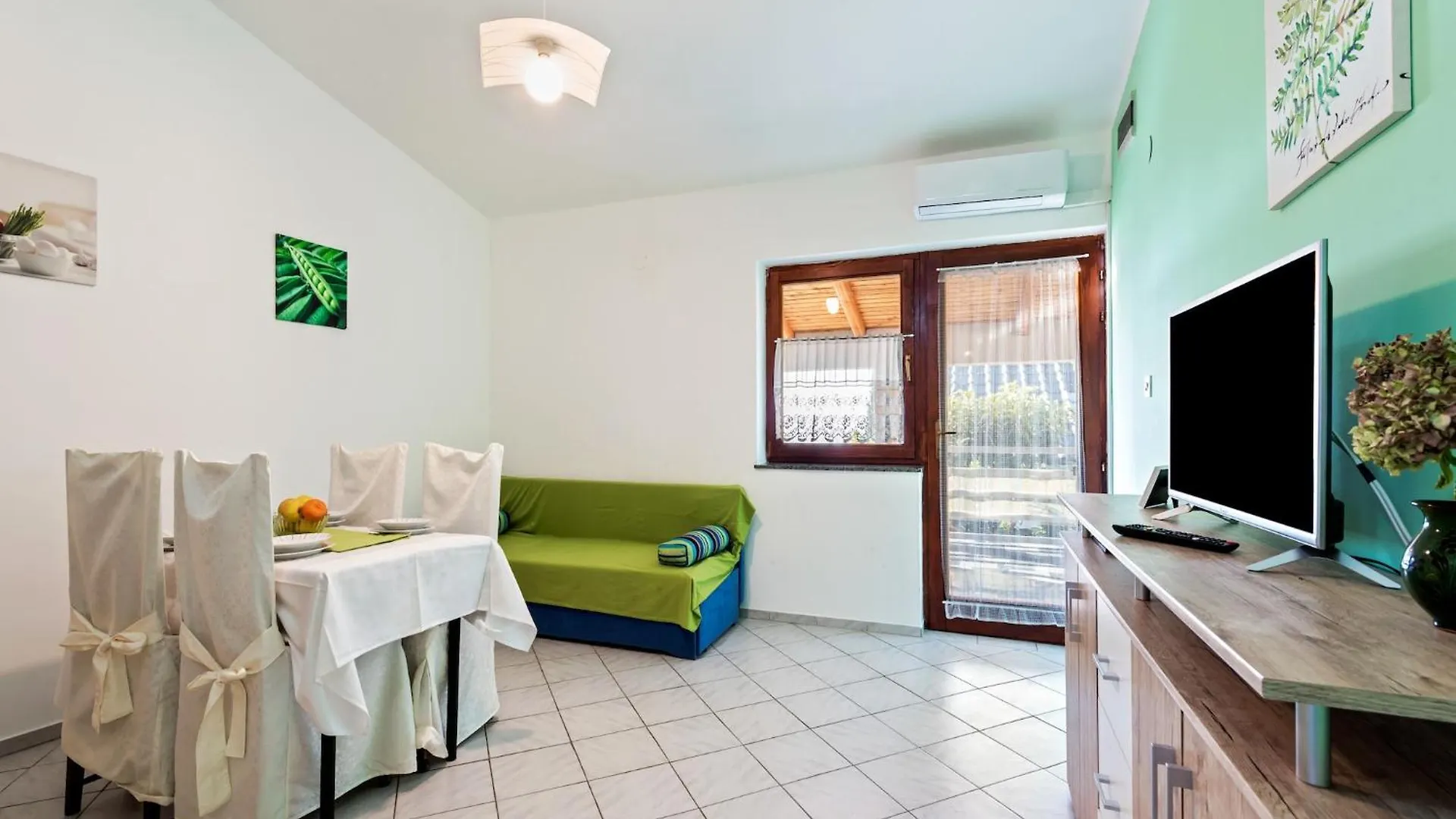 Beautiful Apartment In Jasenice Near Sea 0*, Jasenice (Zadar) Croatia