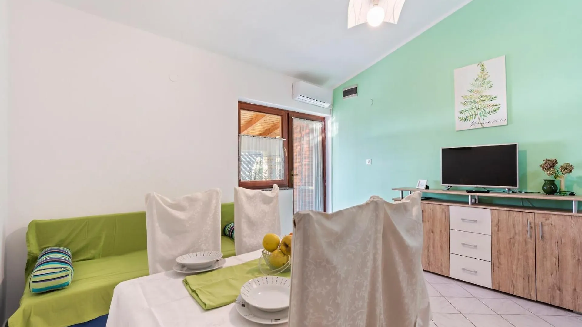 Beautiful Apartment In Jasenice Near Sea 0*, Jasenice (Zadar) Croatia