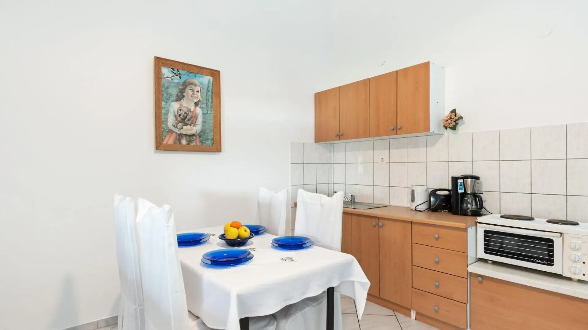 Beautiful Apartment In Jasenice Near Sea  Jasenice (Zadar)