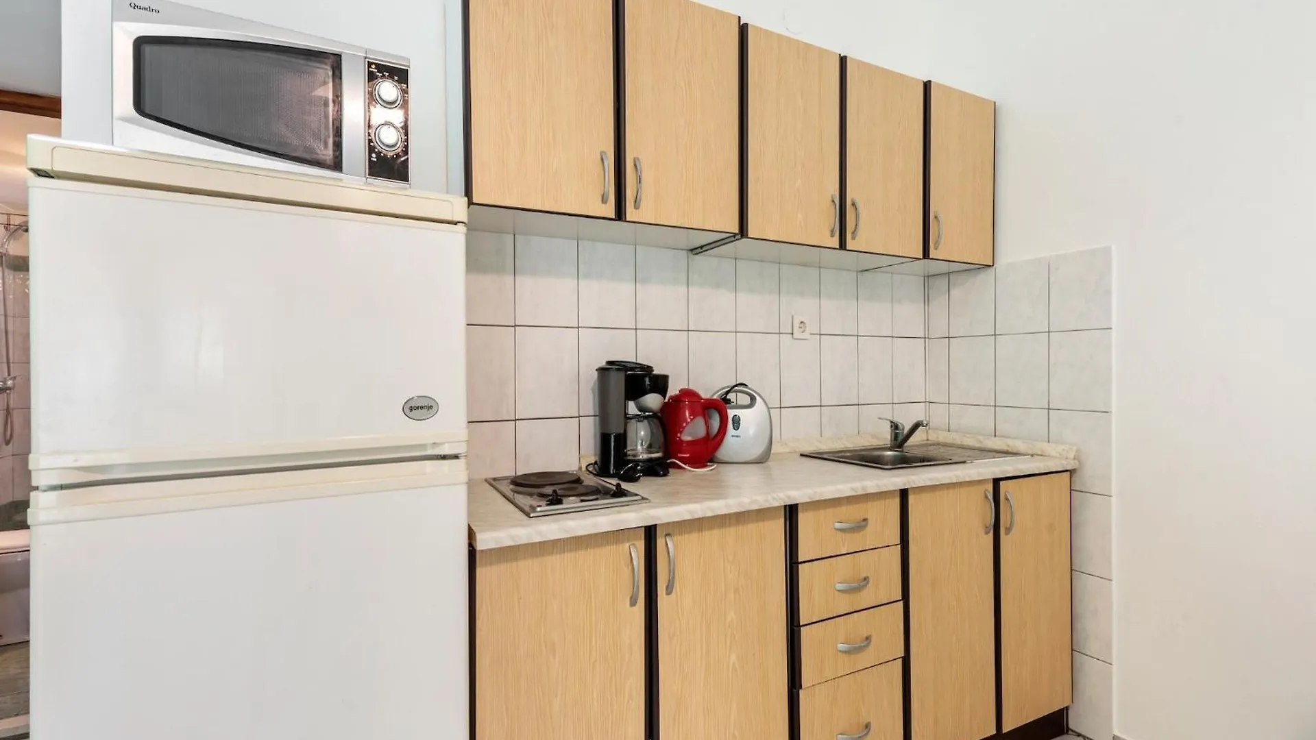 Beautiful Apartment In Jasenice Near Sea